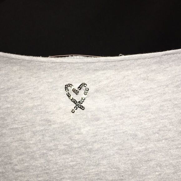 NWT 🍎VICTORIA SECRET Long sleeve - Picture 7 of 9